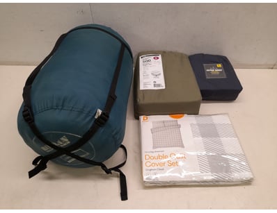 House & Homewares (NSWA980) - Lot 2041