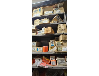 Distribution Business Equipment Liquidation (ON... - Lot 539