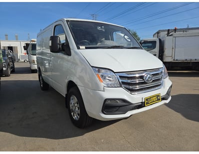 Passenger, Luxury & Commercial Vehicles Auction - Lot 201