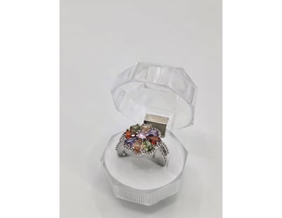 UNRESERVED Affordable Jewellery (A981) - Lot 1128