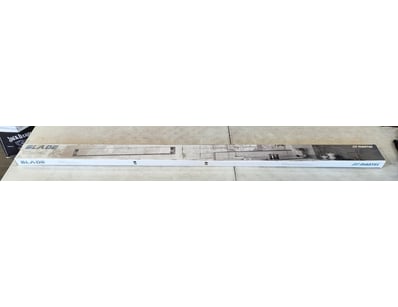 RRP $79.95 Martec Blade Surface Mounted Flush Fitt...