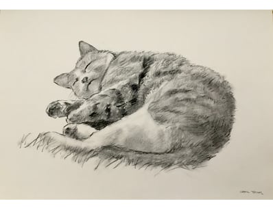 Art Market (A1001) - Lot 682