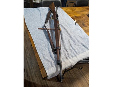 Historic Arms & Militaria (A982) - Lot 525