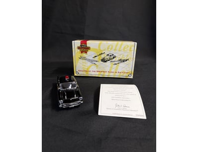 Model Car Mania (A1006) - Lot 320