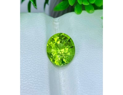 UNRESERVED Diamonds, Gemstones & Opals (A993) - Lot 205