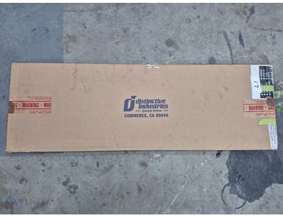 <p><strong>Standard Door Panels - Pair</strong></p...