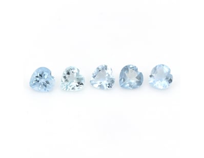Diamond And Gemstone Market (A983) - Lot 2510