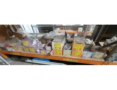 Metal Fabrication Workshop Liquidation (ON12068) - Lot 125