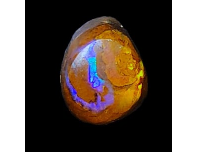 UNRESERVED Diamonds, Gemstones & Opals (A1002) - Lot 272