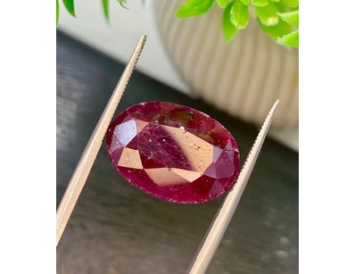 UNRESERVED Diamonds, Gemstones & Opals (A993) - Lot 198