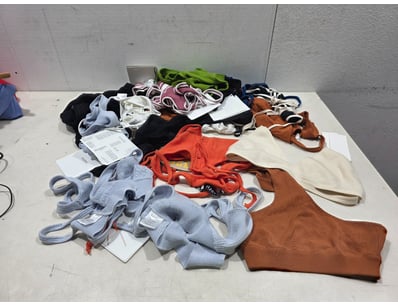 National Surplus Clearance - Lot 216