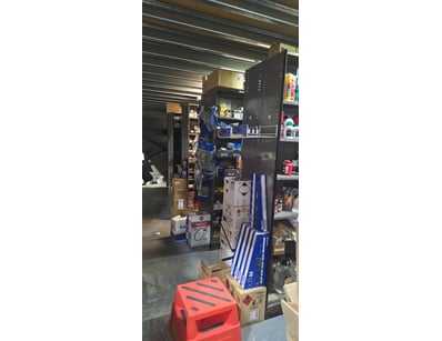 Distribution Business Equipment Liquidation (ON... - Lot 568