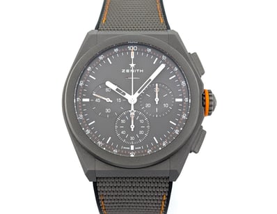 Luxury Watches (A995) - Lot 5000