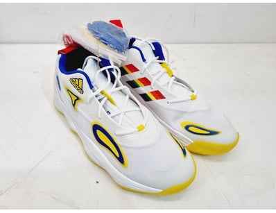 Major Brand Apparel & Footwear Liquidation Even... - Lot 146