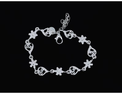 Affordable Jewellery Clearance (A979) - Lot 5820