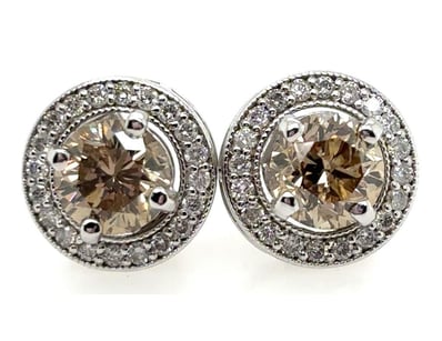 Luxury Jewellery (A981) - Lot 3060