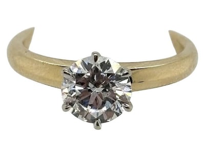 Luxury Jewellery (A980) - Lot 1010