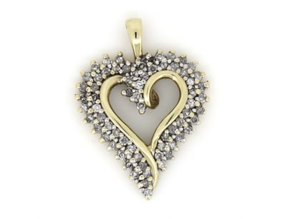 UNRESERVED Affordable Jewellery (A995) - Lot 102