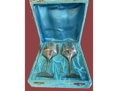 Antiques, Vintage & Interior Treasures (A1006) - Lot 1035