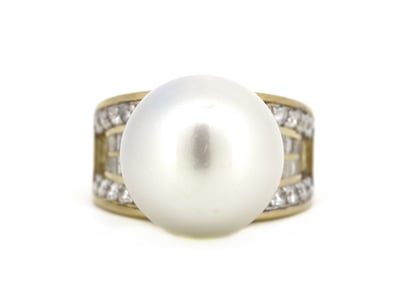 Luxury Jewellery (A1004) - Lot 522