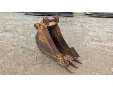 Ex-Hire Plant & Equipment Surplus (ON4430) - Lot 92