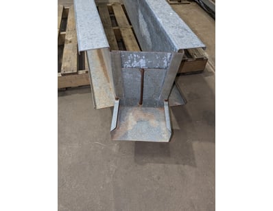 Civil, Transport & Machinery - Northern Territ... - Lot 8125