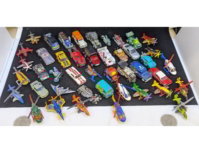 Model Car Mania (A983) - Lot 180