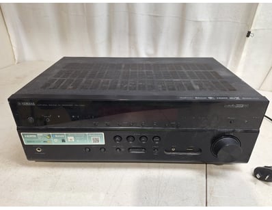 Home Entertainment, Audio & Computers (A987) - Lot 269