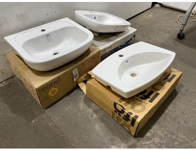 Home Improvement, DIY & Hardware (NSWA992) - Lot 2001