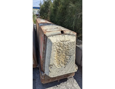 CIVIL CONTRACTORS END OF PROJECT Tomago NSW Pre... - Lot 256