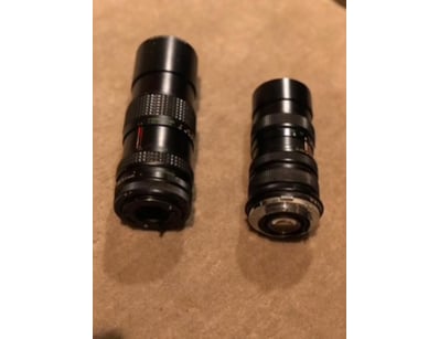 Gadgets, Music & Pastimes (A997) - Lot 363