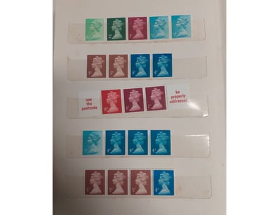 Rare & Collectable Currency (A998) - Lot 575