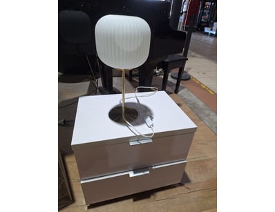 Baby Grand & Quality Furniture (A1004) - Lot 60