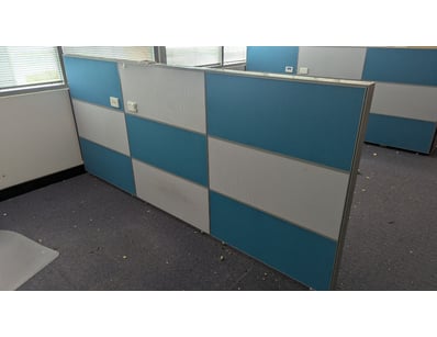 Office Furniture & Equipment (NSWA985) - Lot 328