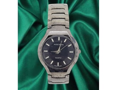 Designer Vault (A977) - Lot 805