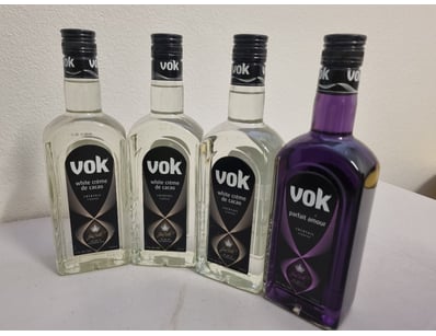 UNRESERVED Beer, Wine & Liquor Liquidation (ON11... - Lot 27