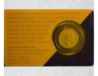 UNRESERVED Banknotes & Coins (A998) - Lot 1156