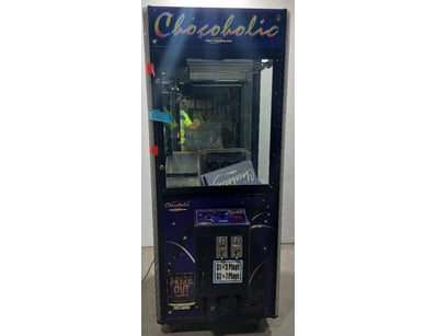 Pinballs, Arcades & Amusements (A982) - Lot 61