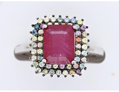 Thrift Shop (A980) - Lot 1053