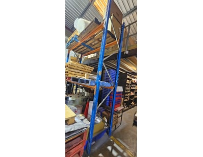 Distribution Business Equipment Liquidation (ON... - Lot 563