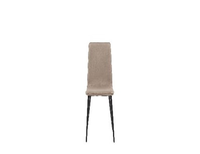 RRP: $449, Widdicombe Dining Chair Taupe (2pk), 50...