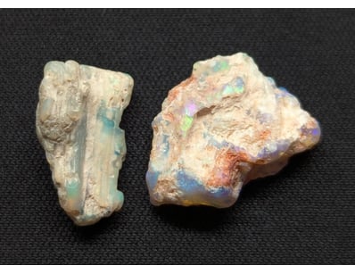 UNRESERVED Diamonds, Gemstones & Opals (A998) - Lot 233