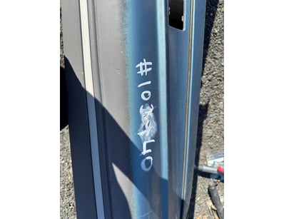 Car Parts & Accessories (A986) - Lot 243