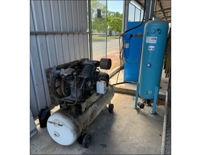 Shipping Containers & Industrial Surplus (ON4468) - Lot 301