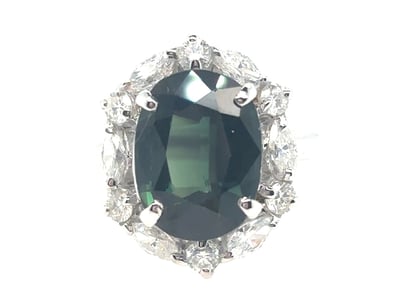 Prestige Jewellery (A977) - Lot 1204