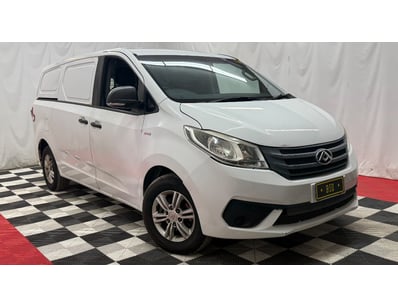 Passenger, Luxury & Commercial Vehicles Auction - Lot 351