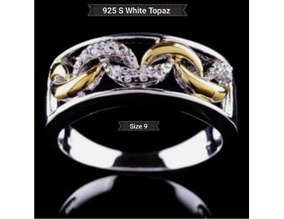 UNRESERVED Affordable Jewellery (A1000) - Lot 325