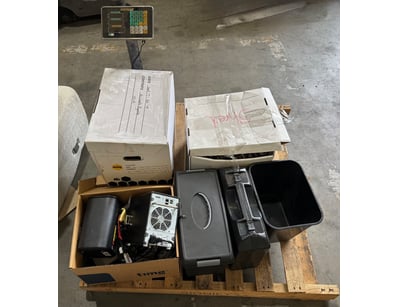 Robotics Business Assets Liquidation (ON11991) - Lot 94