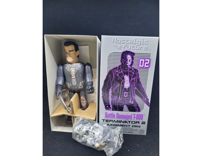 Trading Cards, Gaming & Collectables (A1006) - Lot 1075