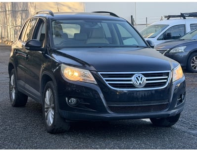 2008 Volkswagen Tiguan 5N1043 103TDI

Year: 2008
M...